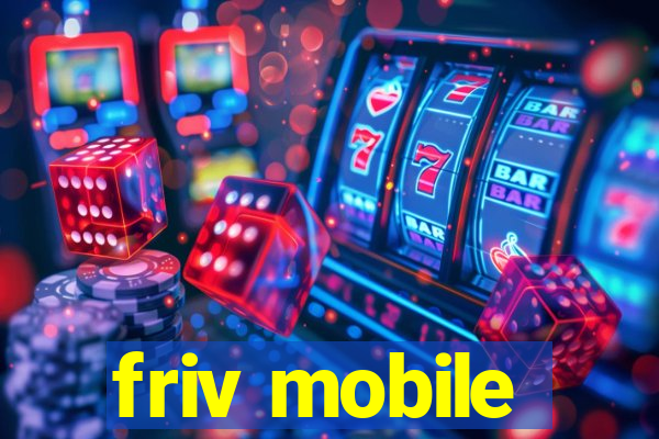 friv mobile